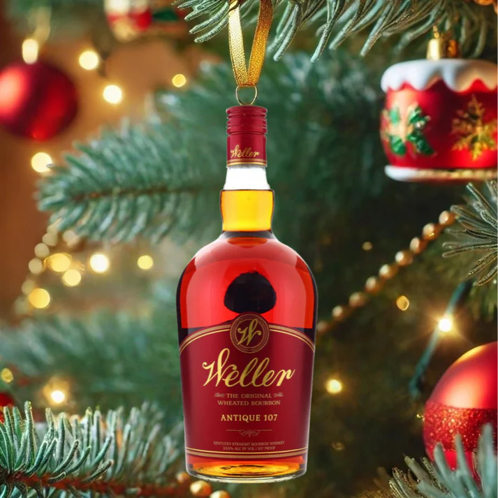 Buffalo Trace 250th Anniversary Advent Calendar